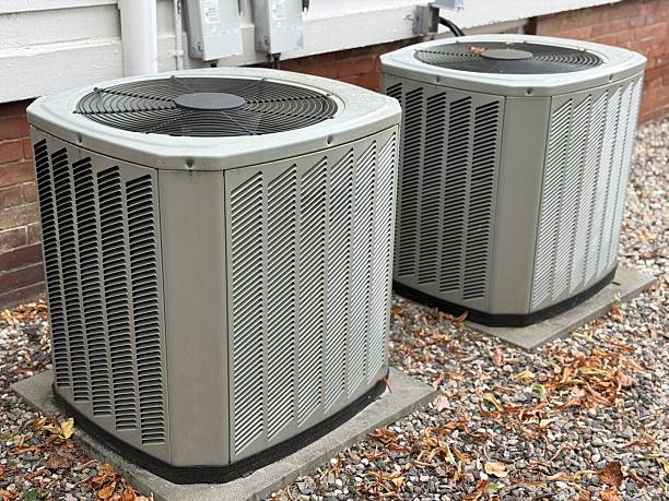 Reliable Ac Installation contractor in Country Club Hills, MO by Leonard HVAC